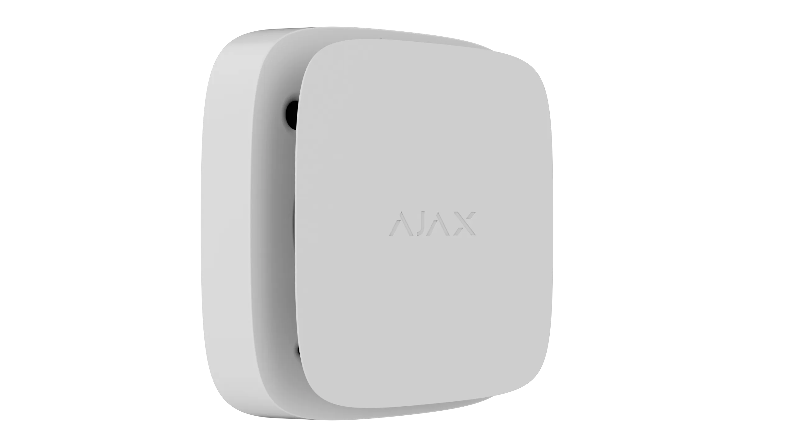 Ajax FireProtect 2 combined smoke and heat detector